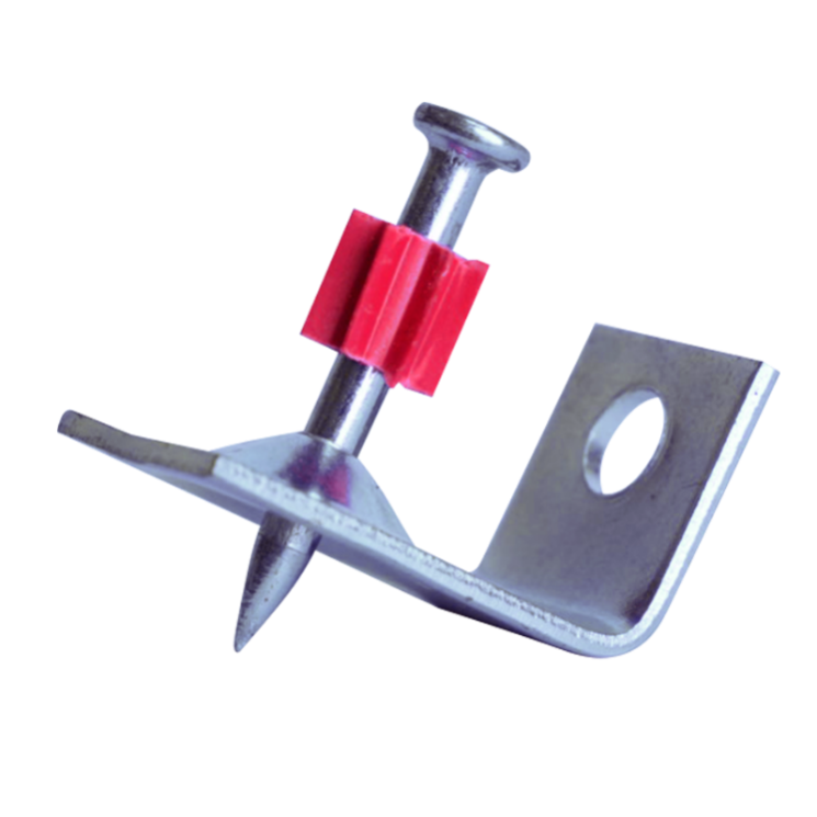 Clavo con angulo pre-montado FNC 27 para F35